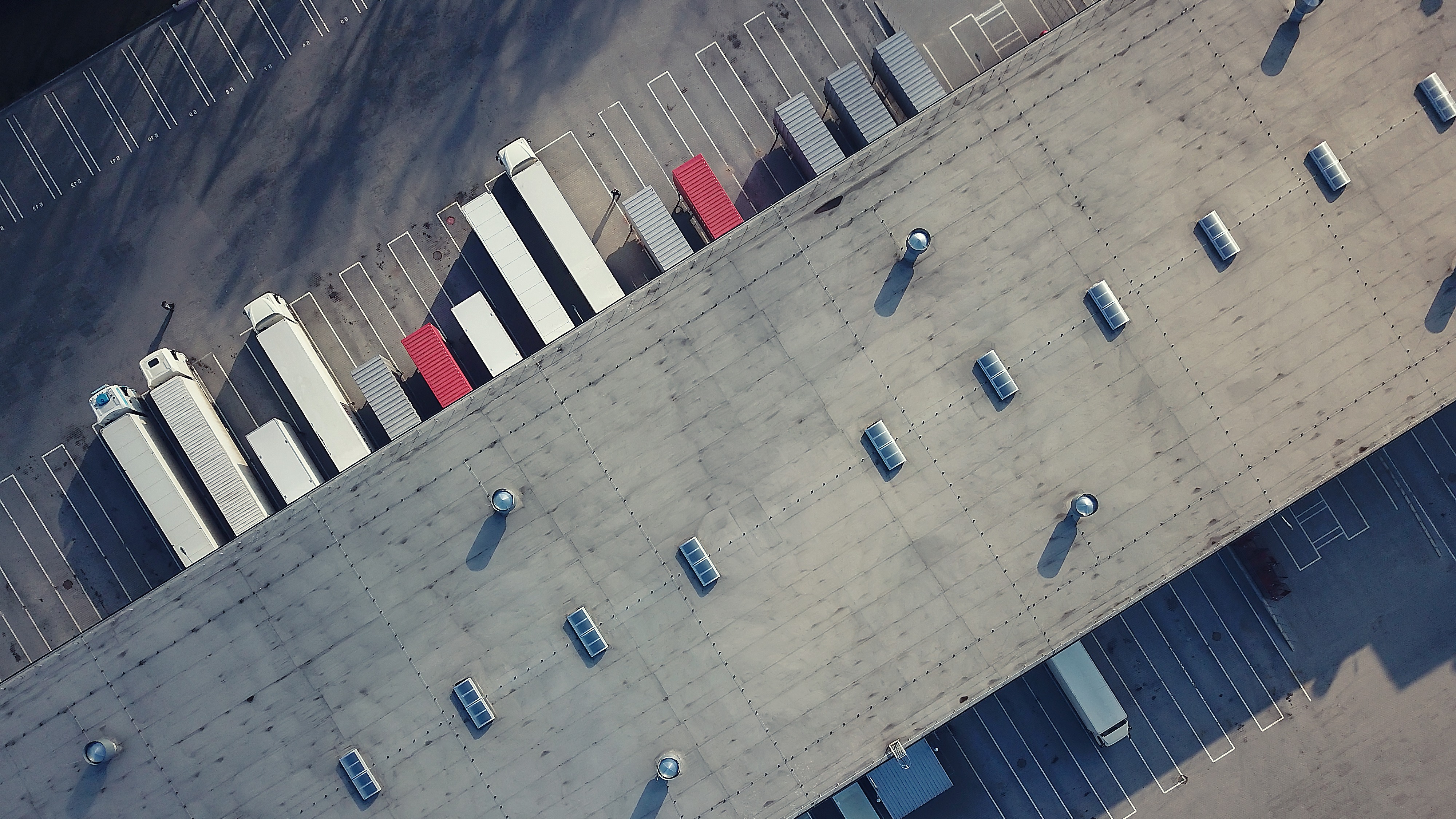 Food & beverage supply chain risk management