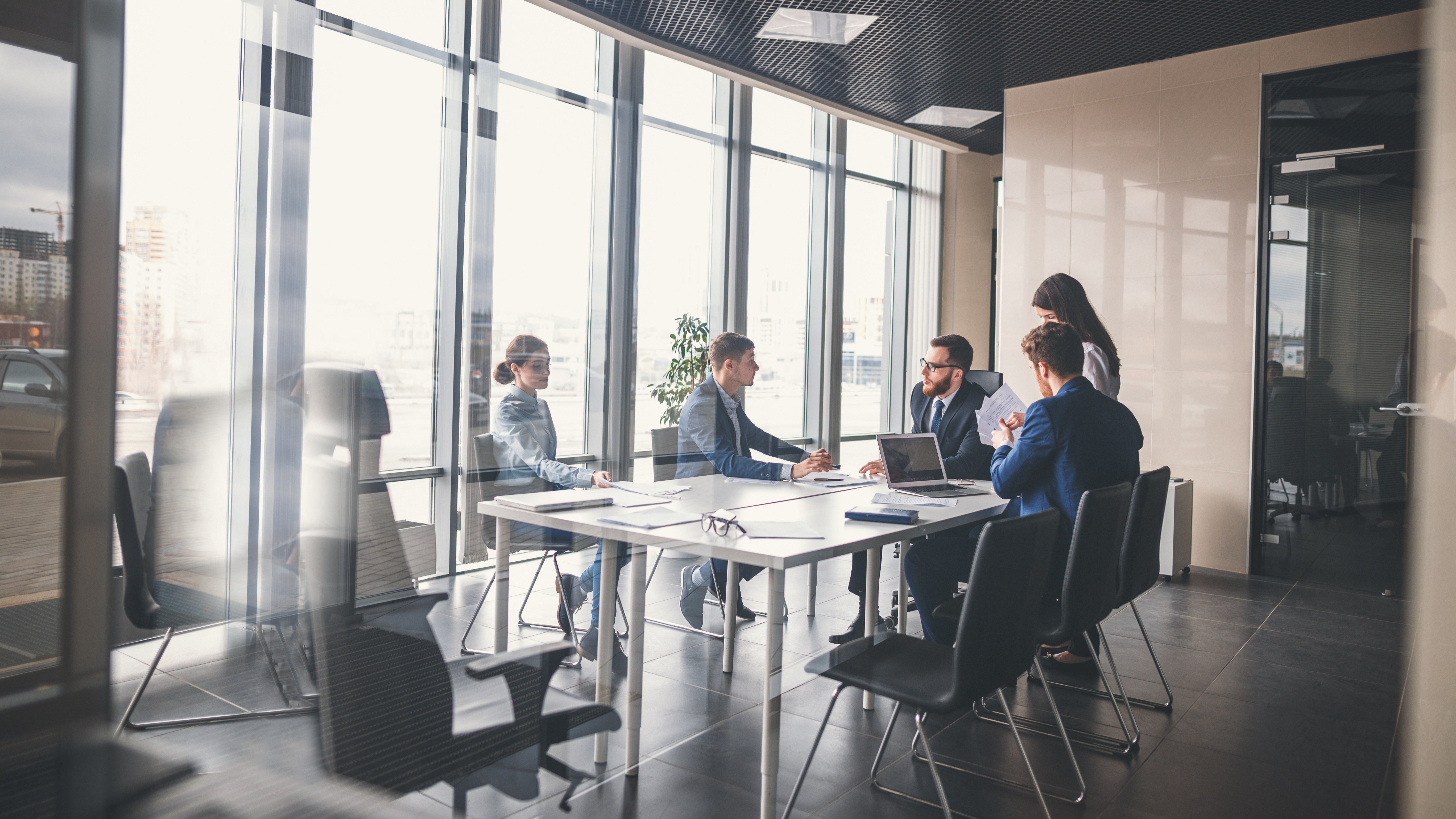 Corporate strategy & risk for hard-to-abate sectors