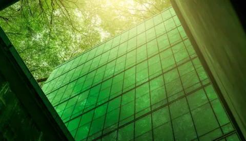 Product carbon footprint verification