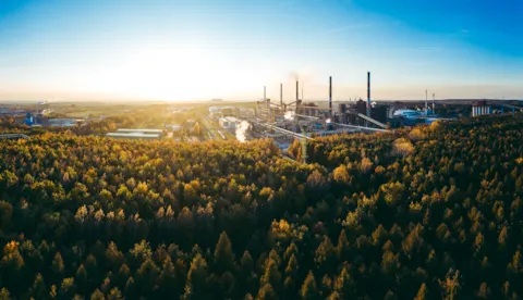 Carbon credit validation & verification