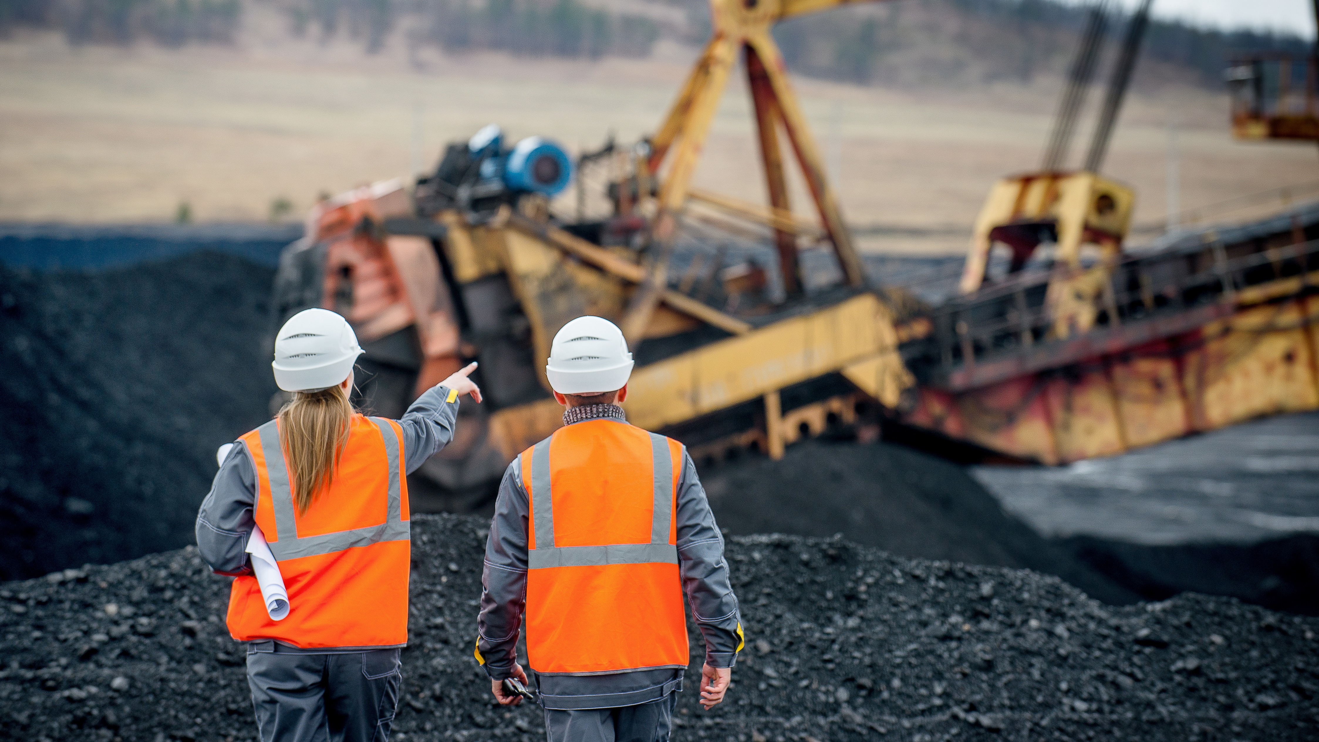 Corporate carbon footprint verification 