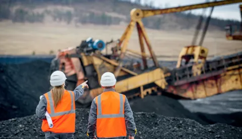 Corporate carbon footprint verification