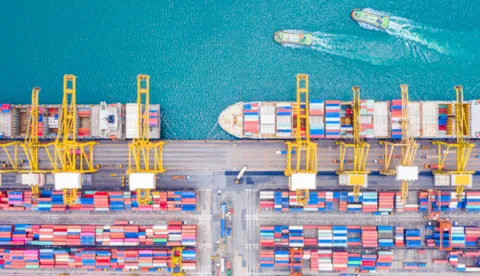 CBAM (Carbon Border Adjustment Mechanism) advisory services