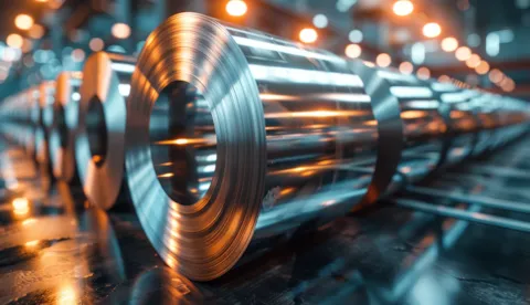 Sustainable steel assurance