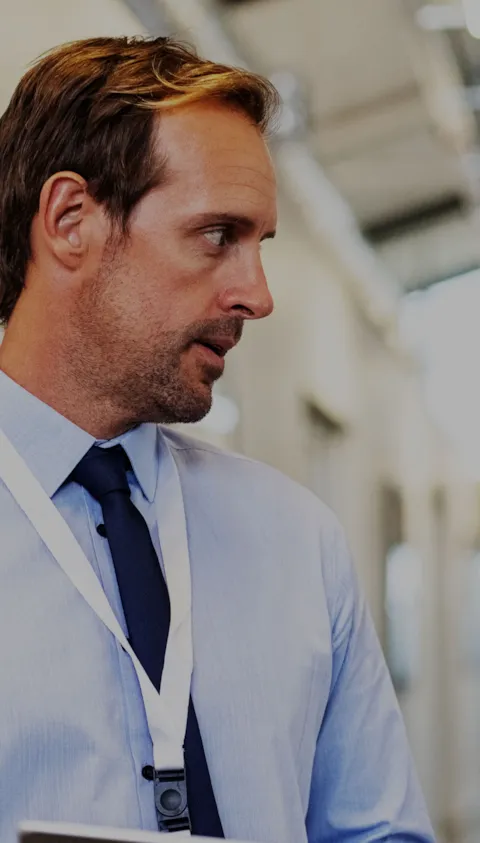 Hospital accreditation – NIAHO & DIAS programs