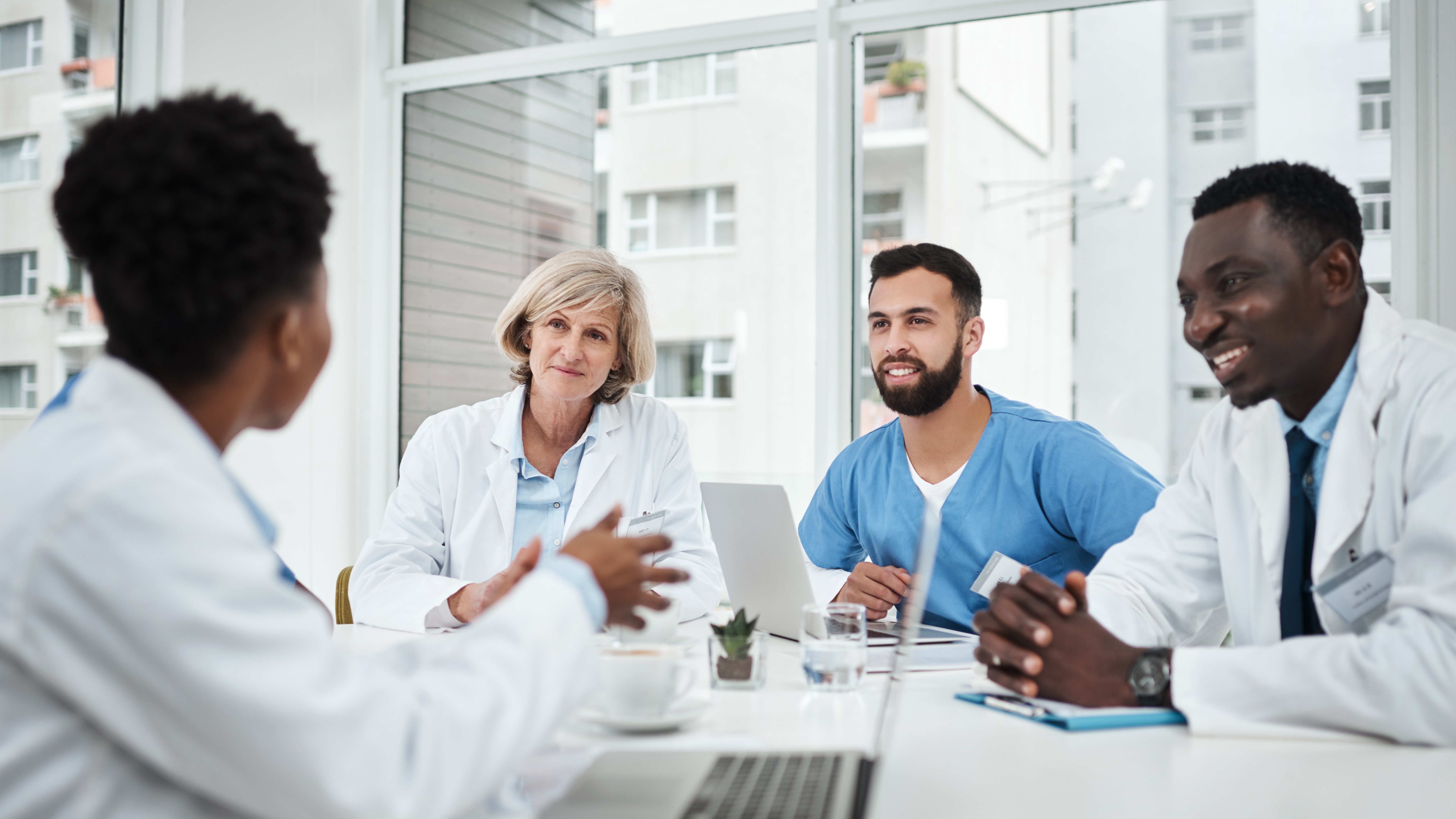 Advanced certifications & Centre of Excellence Designations