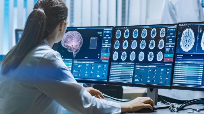 Stroke certification programs