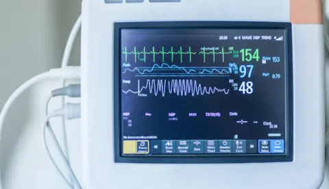 Advanced Chest Pain Certification