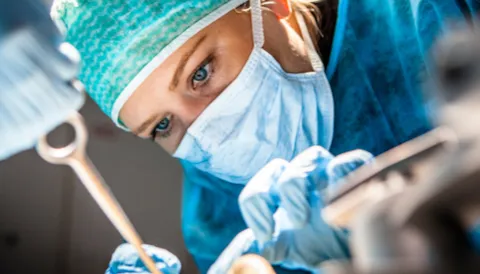 Advanced Foot & Ankle Surgery Certification