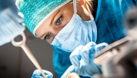 Advanced Foot & Ankle Surgery Certification