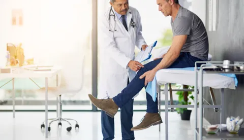 Advanced Hip & Knee Replacement Certification