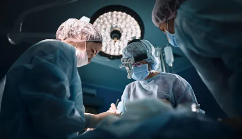 Advanced Spine Surgery Certification