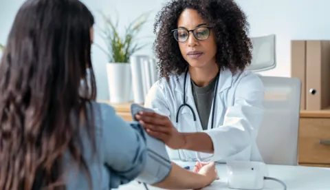 Cardiac Centre of Excellence Designation