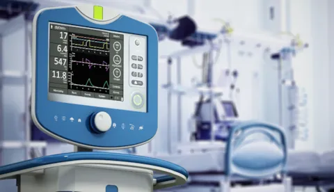 Extracorporeal Life Support Certification