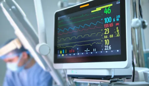 Heart Failure Centre of Excellence Designation