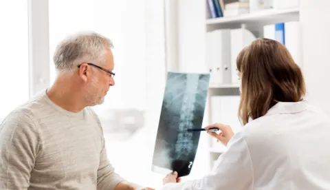 Orthopaedic & Spine Centre of Excellence Designation