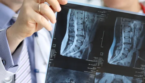 Orthopaedic Centre of Excellence Designation