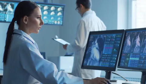 Ventricular Assist Device Facility Credentialing Program