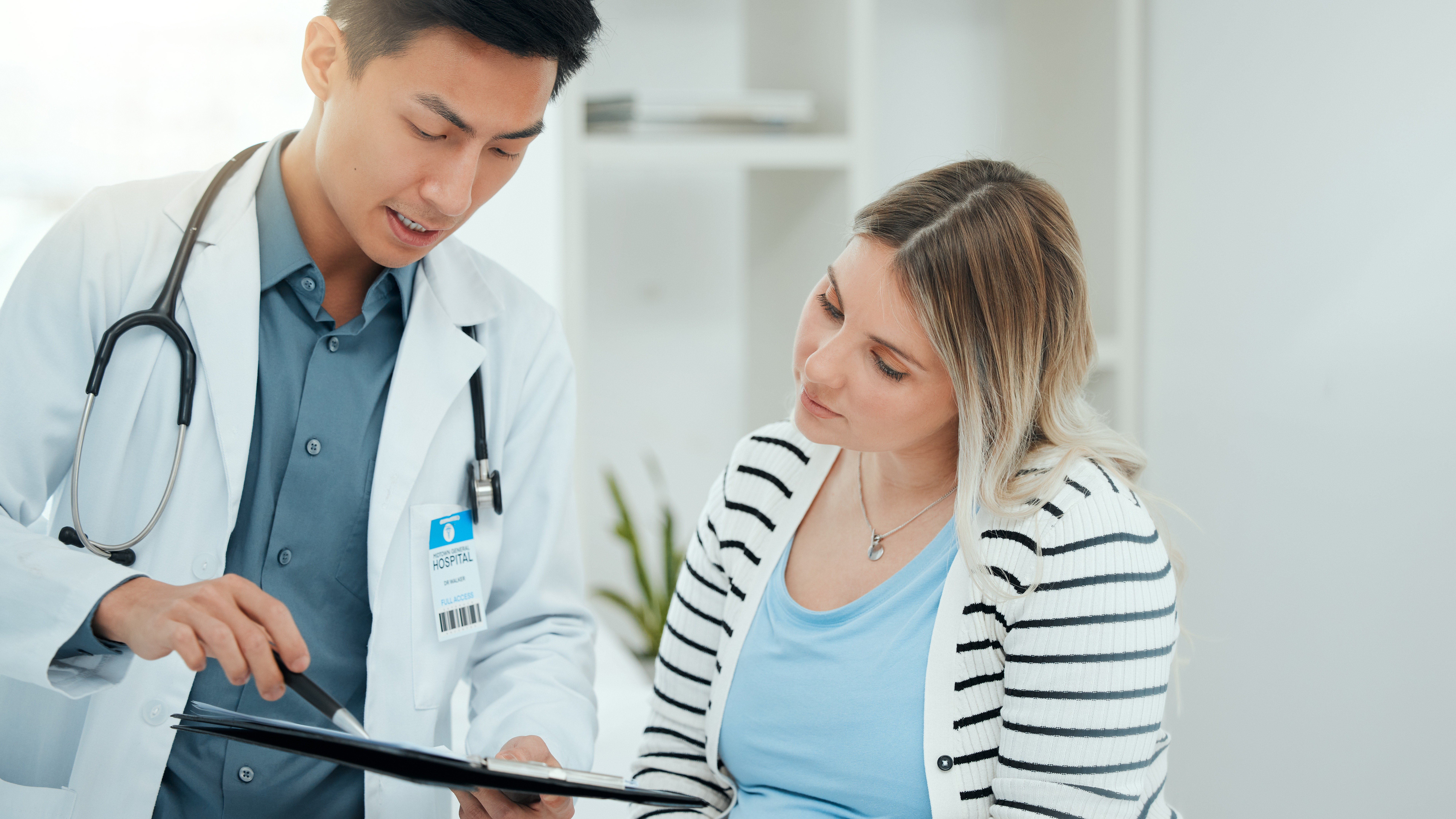 DNV International Accreditation Standard (DIAS) for health clinics 