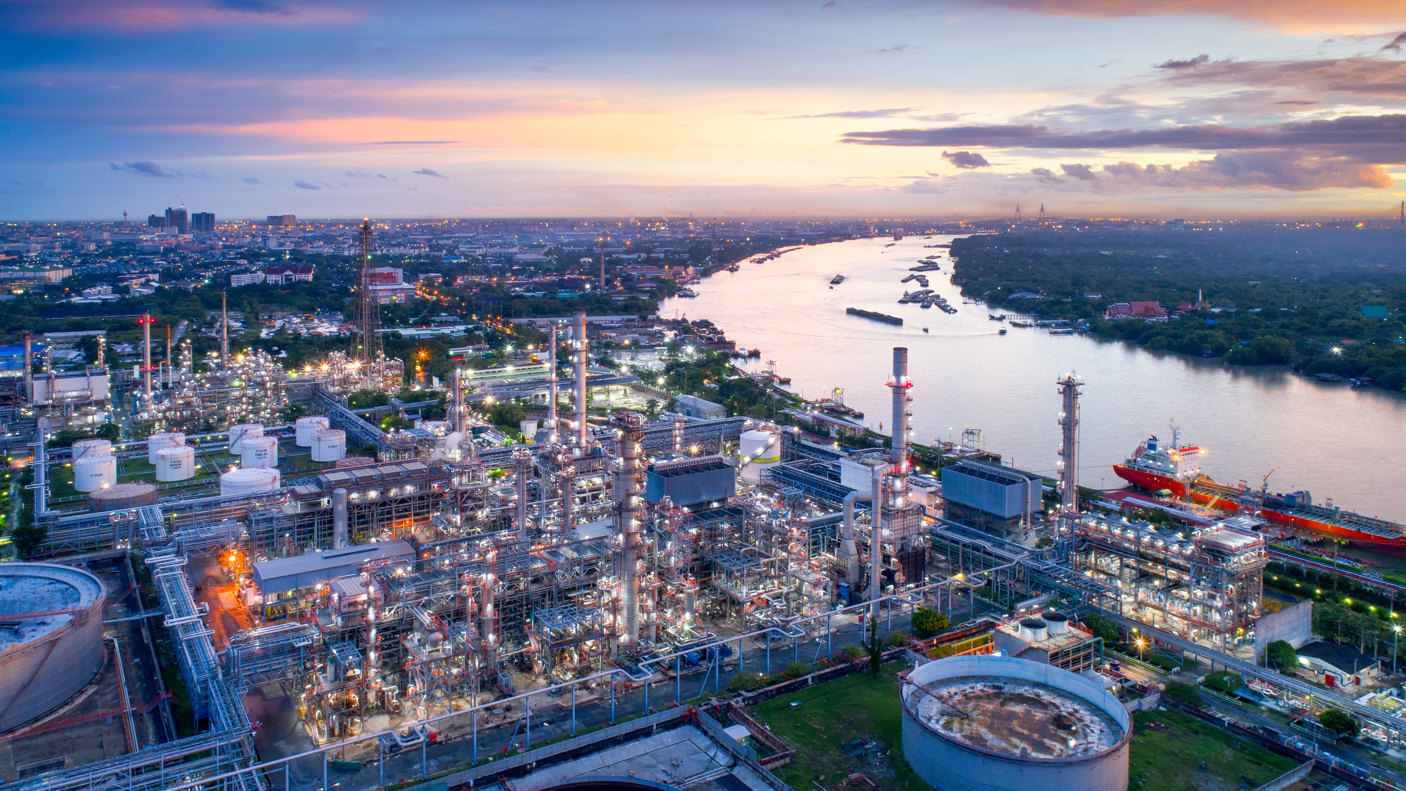 ATEX certification & compliance 