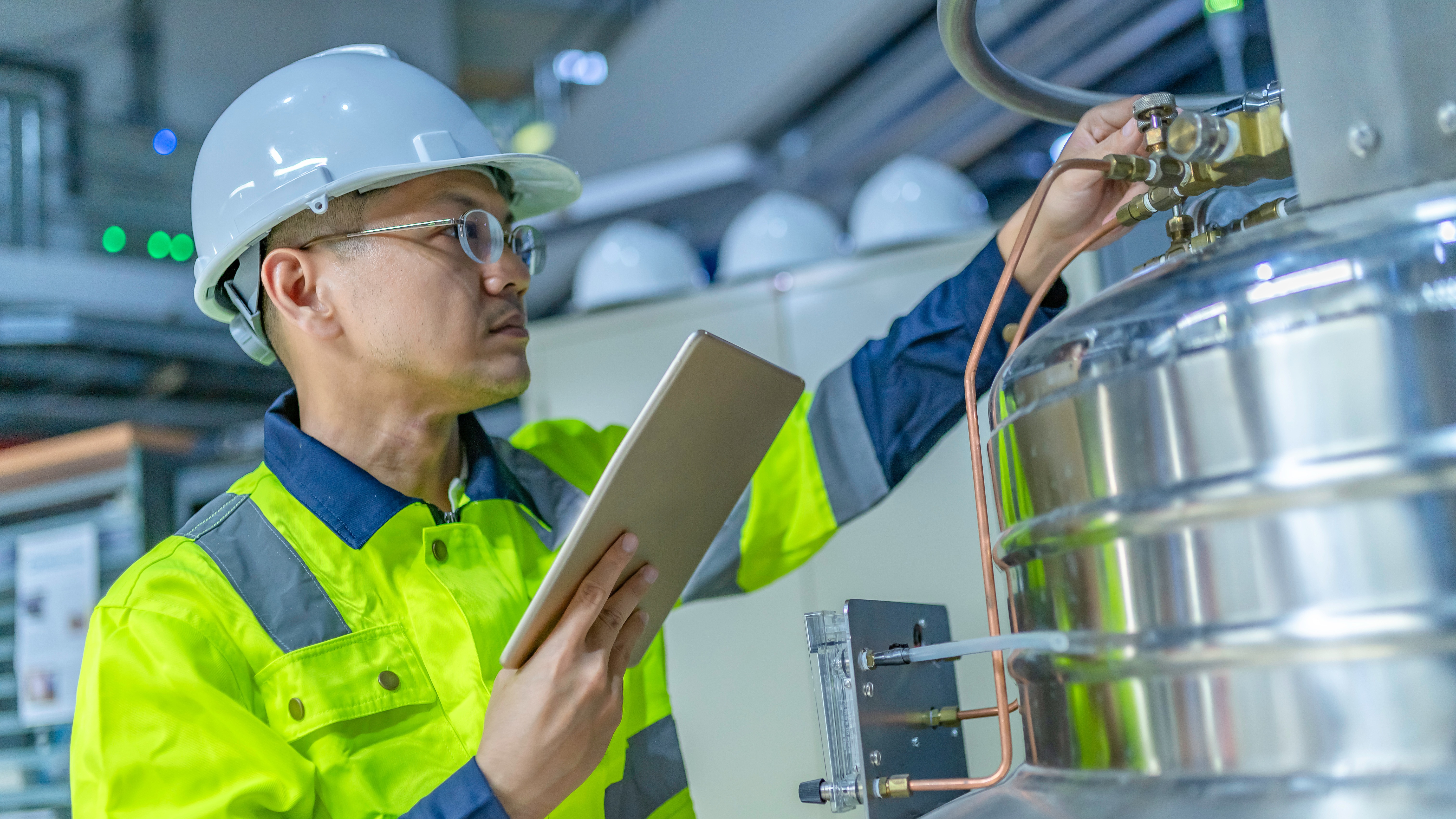 Global hazardous area equipment (Ex) certification schemes