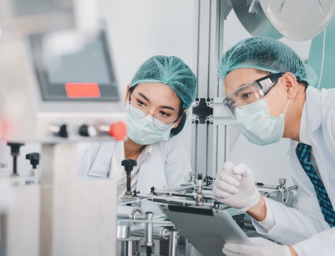 Medical Device Certification