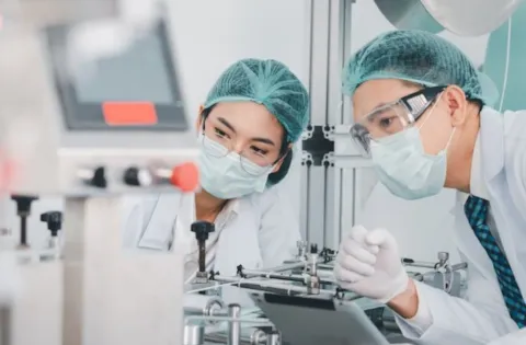 Medical Device Certification