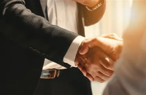 Switch your certification to DNV