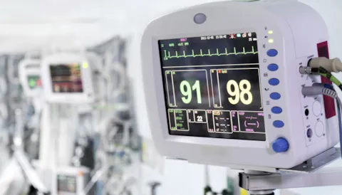 ISO 13485 certification - Quality management for medical devices