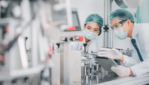 TCP III Certification: Market Access in Taiwan