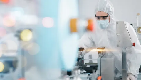 UKCA marking for medical devices: Market access in the UK