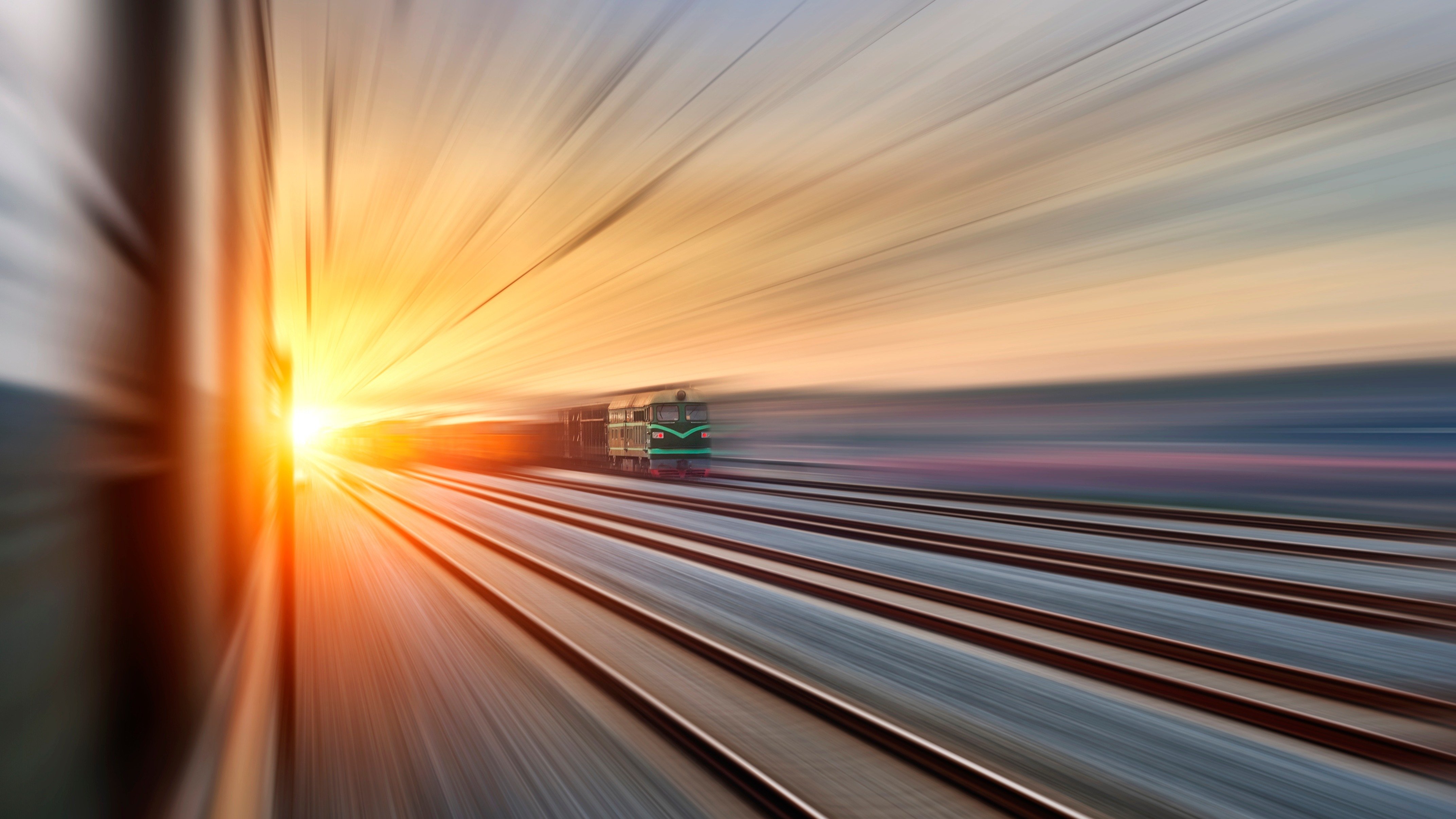 Railway cybersecurity services