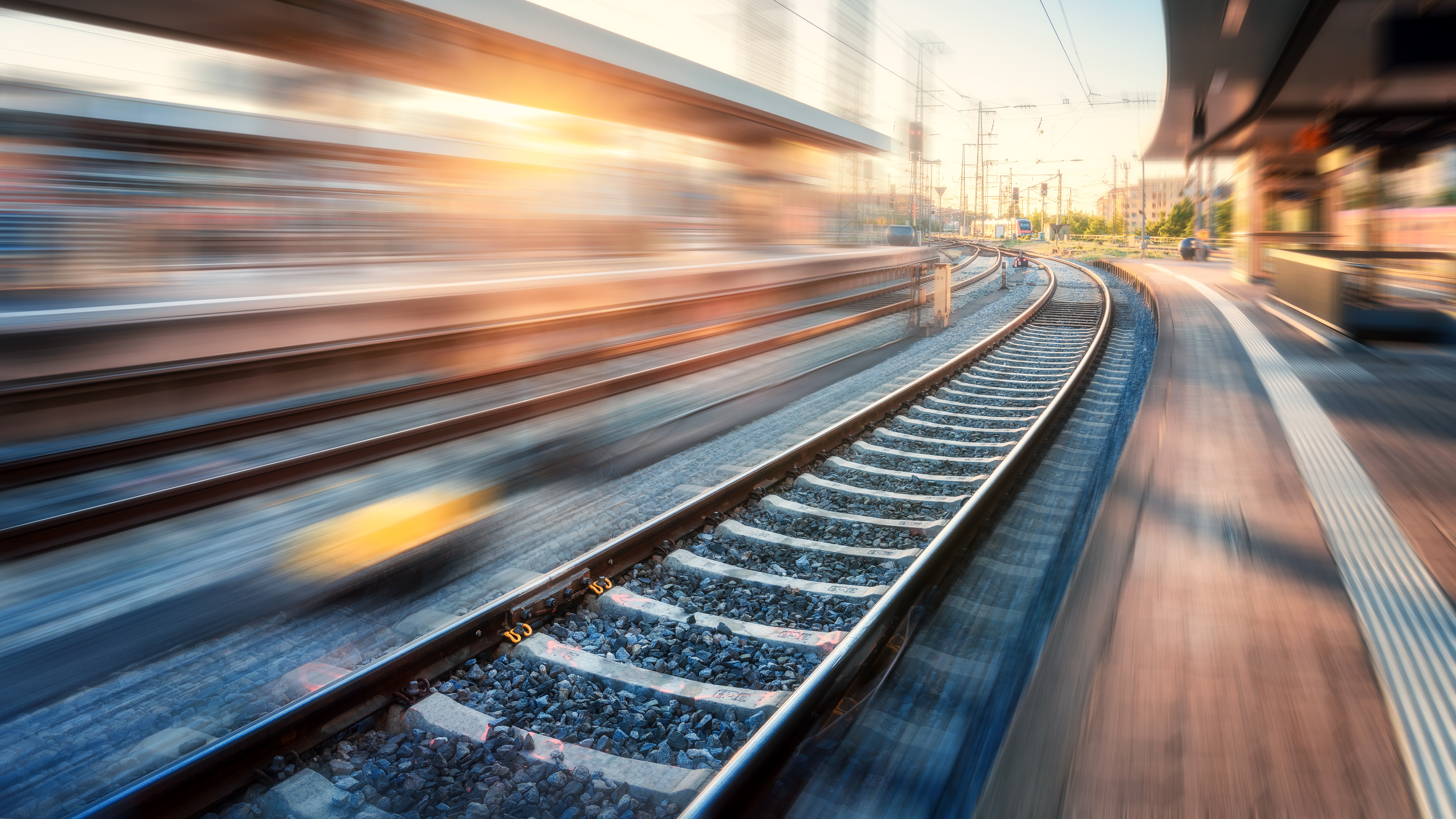 Cybersecurity standards advice and compliance for railways