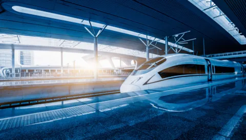 Rail advisory – Implementing innovation safely