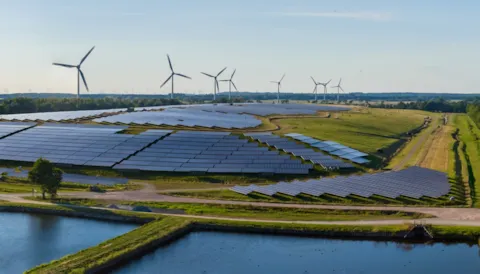 Climate Bonds Verification Services