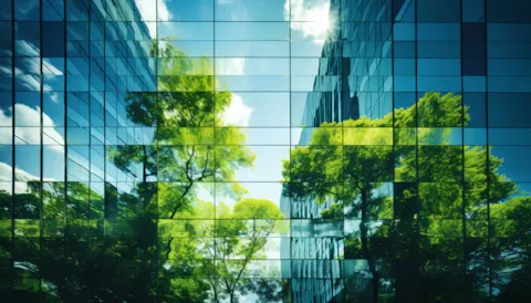 Sustainability disclosures and assurance services