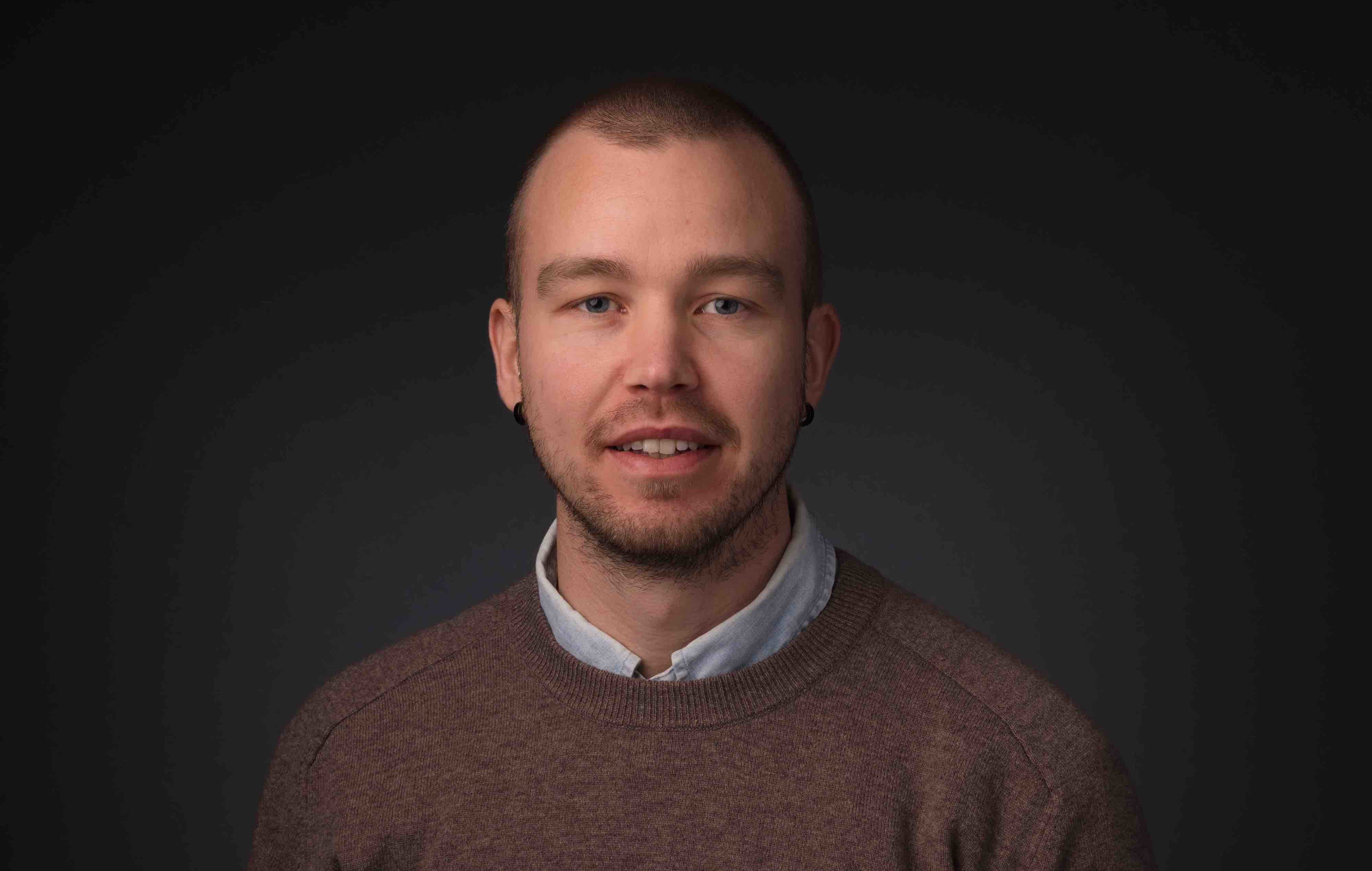 Eirik Færøy Sæbø