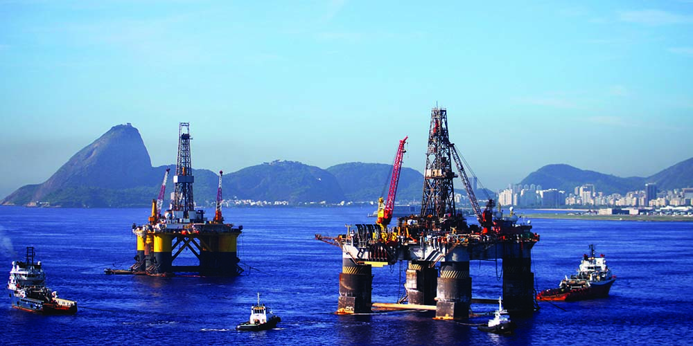 Hydrostatic analysis of offshore floaters training