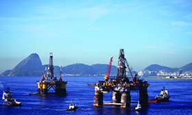 SE-05 Hydrostatic analysis of offshore floaters