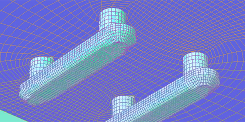 Non-linear hydrodynamic analysis of offshore floaters