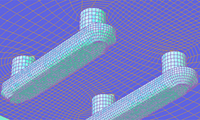 SE-07 Non-linear hydrodynamics analysis of offshore floaters
