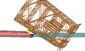 SE-12 Installation analysis of deepwater jacket structure