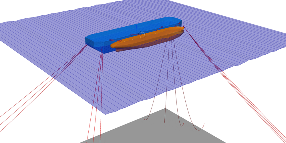 SE-19 - Side by side analysis - Sesam training
