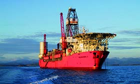 SE-23 FPSO global strength and spectral fatigue analysis