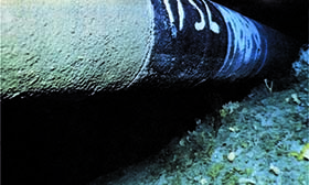 SE-34 Analysis of free spanning pipelines using FatFree