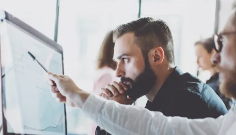 第二方意见(SPO)