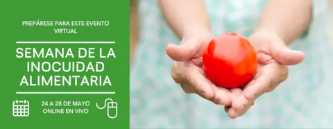 Inocuidad Alimentaria