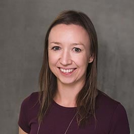 Serena Elizabeth Marshall