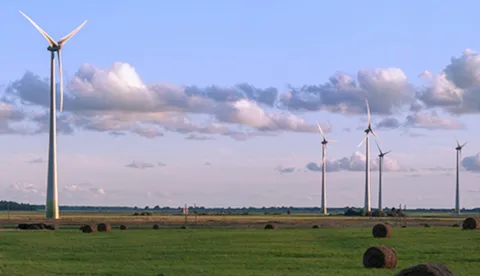 A route map for wind asset optimization