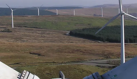 Bladed wind turbine design software blade design